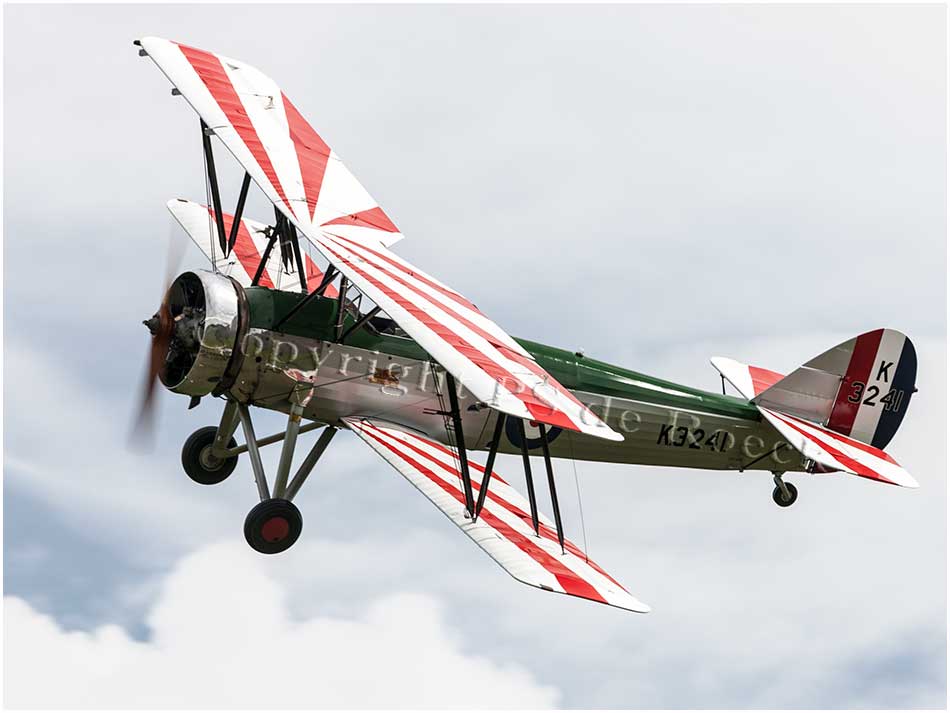 Avro Tutor